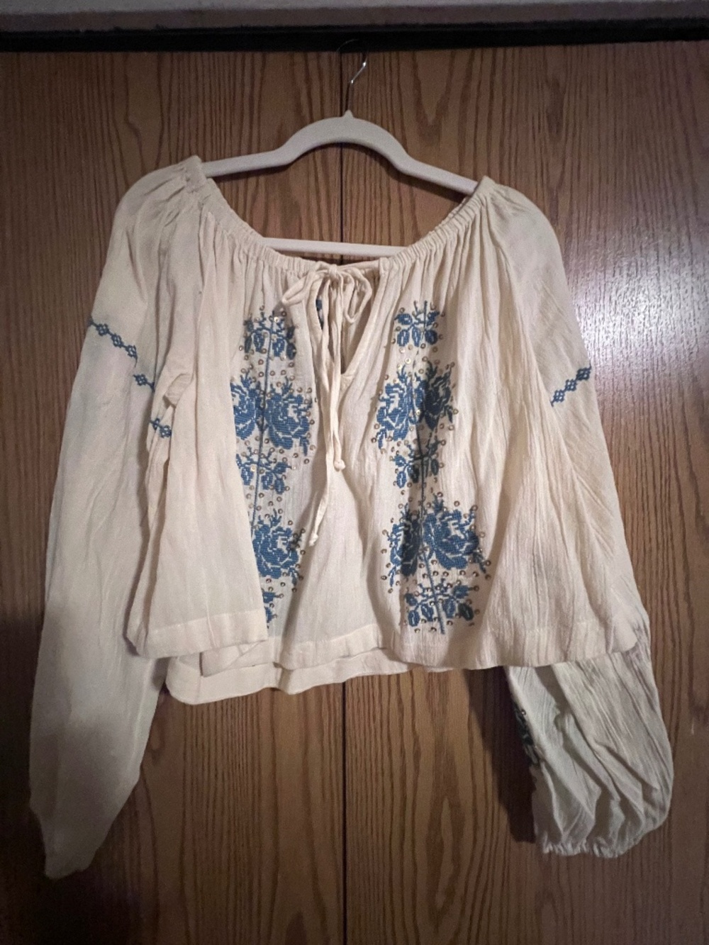 Free People top